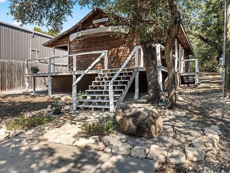 15104 Texas St, Austin, TX 78734