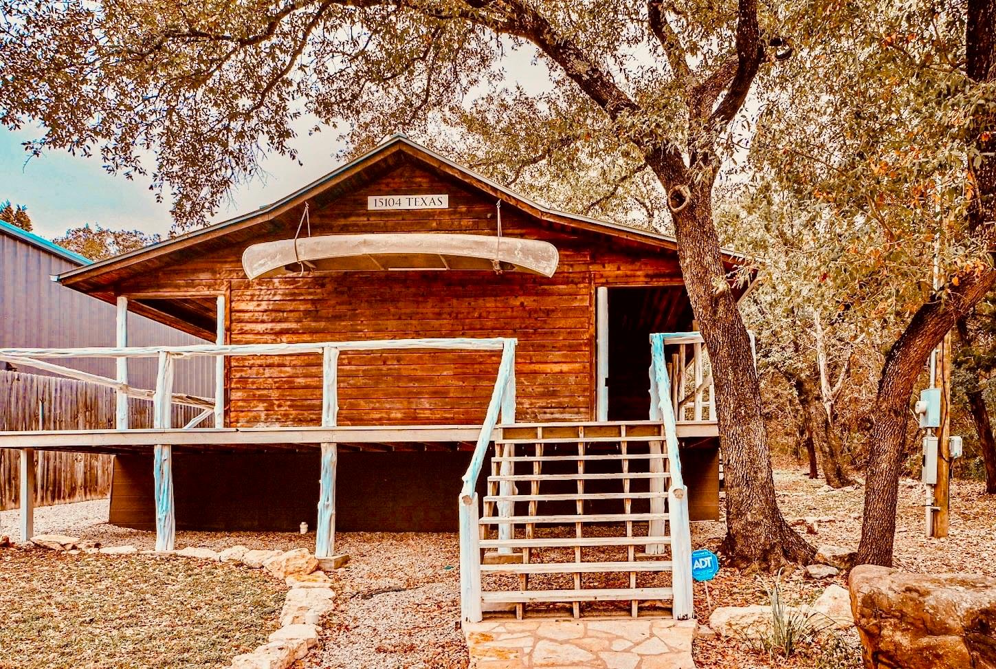 15104 Texas St, Austin, TX 78734