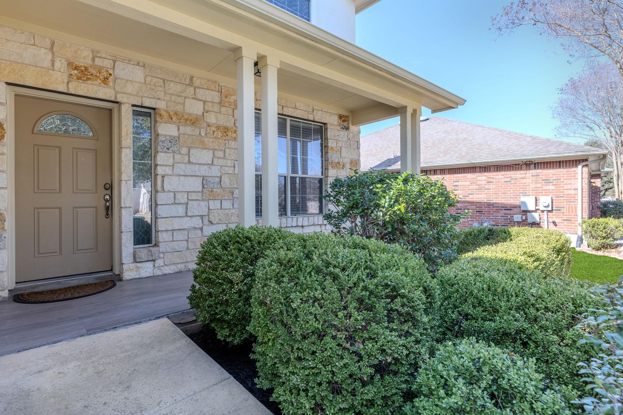 4108 Meadow Bluff Way, Round Rock, TX 78665