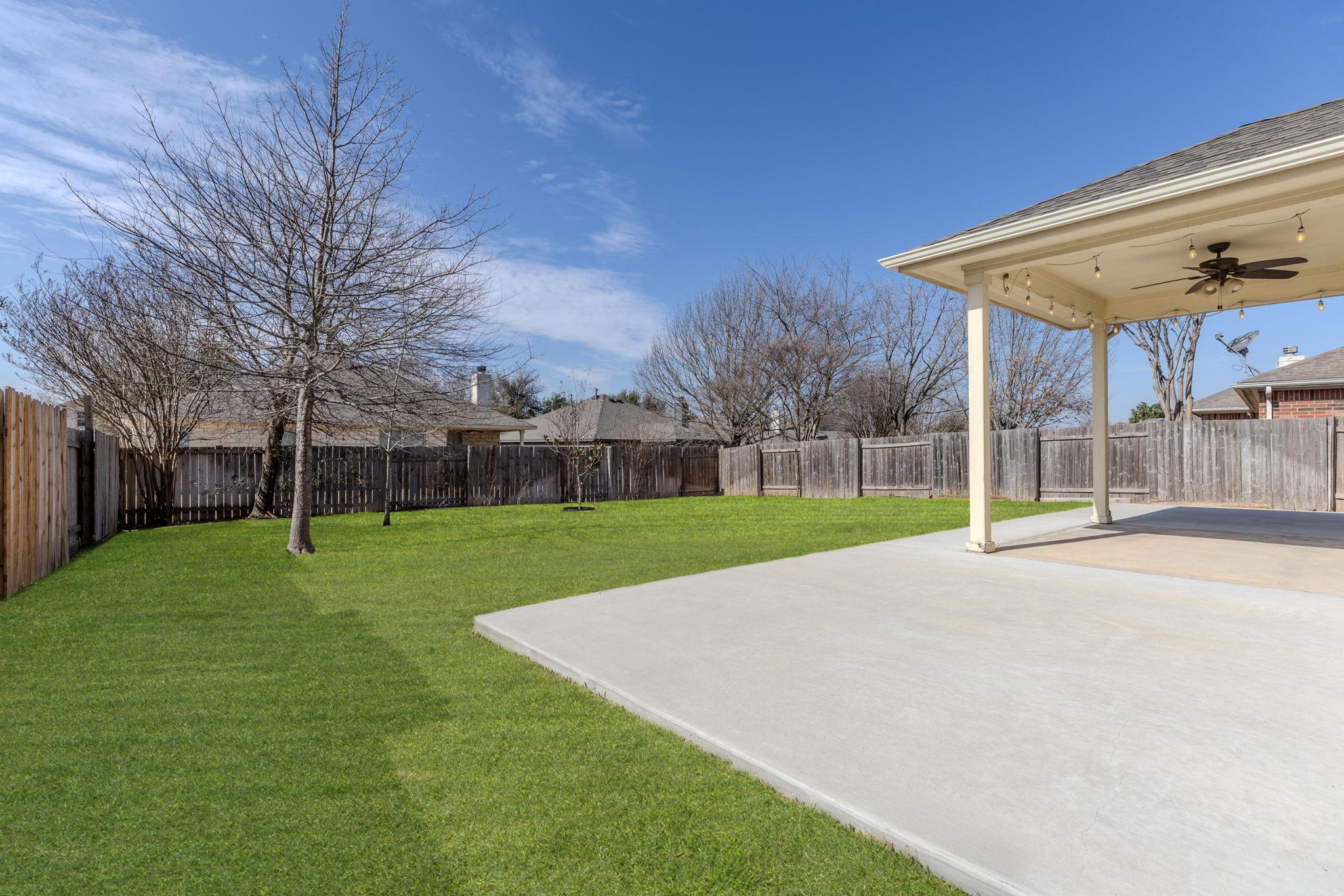 4108 Meadow Bluff Way, Round Rock, TX 78665