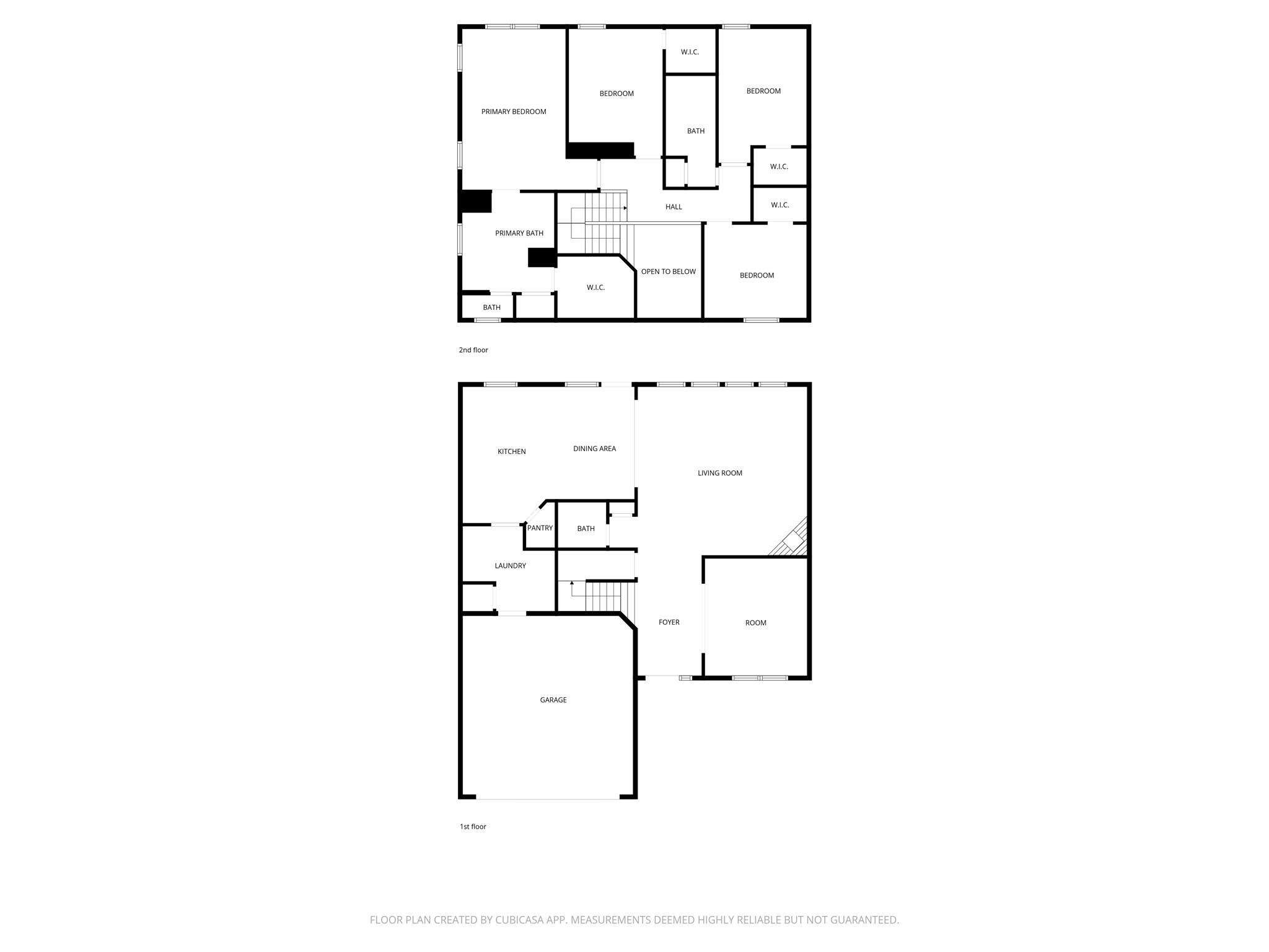 4108 Meadow Bluff Way, Round Rock, TX 78665