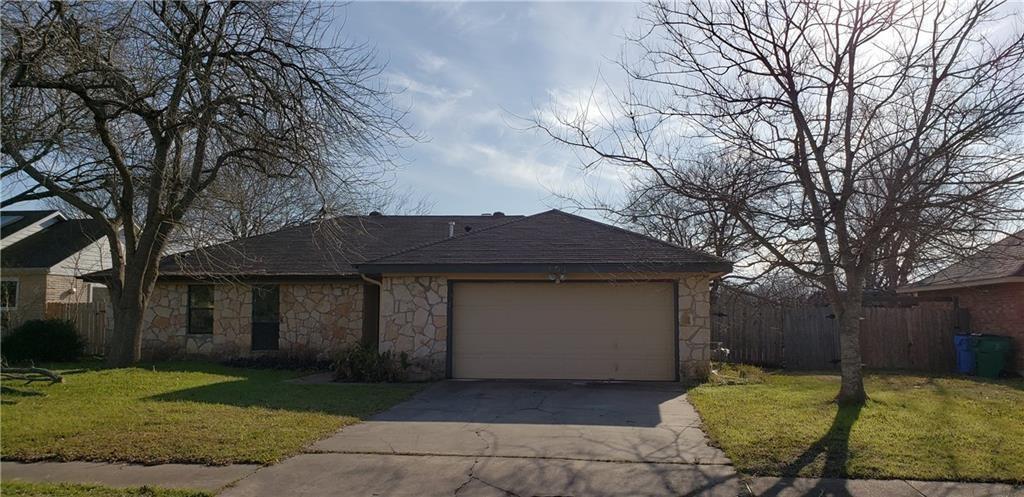 603 Cedar Ridge Dr, Pflugerville, TX 78660