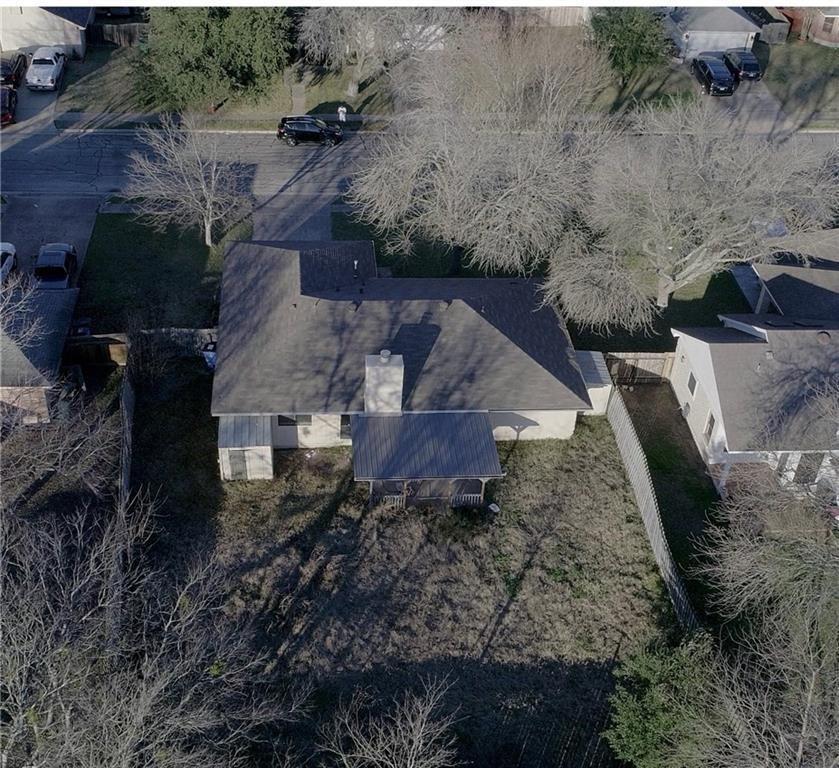 603 Cedar Ridge Dr, Pflugerville, TX 78660