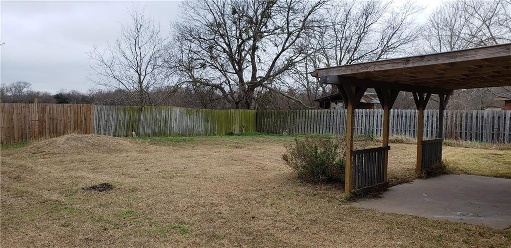 603 Cedar Ridge Dr, Pflugerville, TX 78660