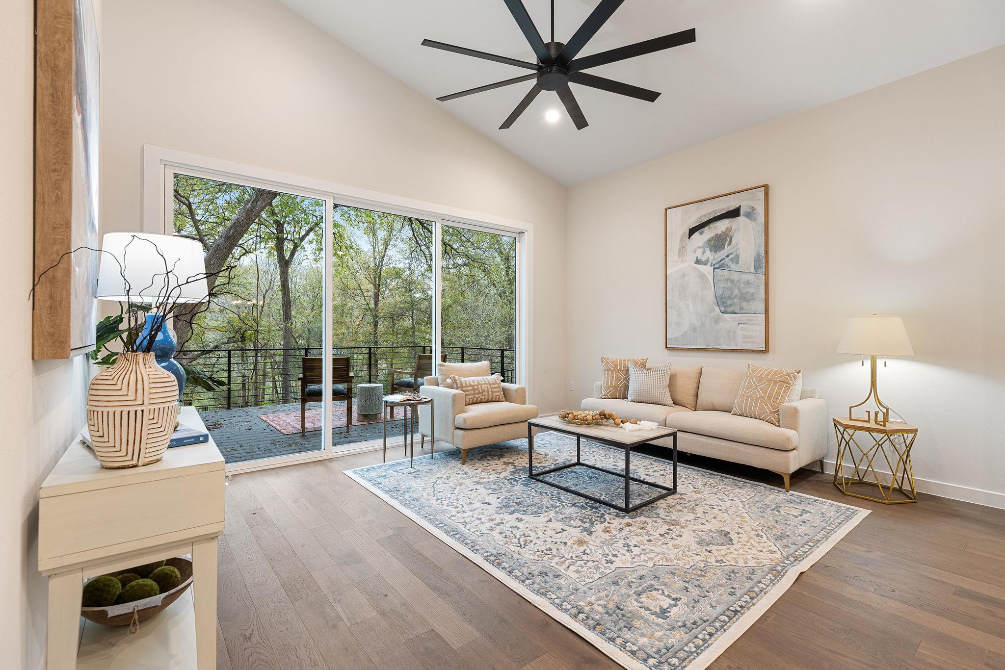 2708 Bristol Dr, Austin, TX 78723