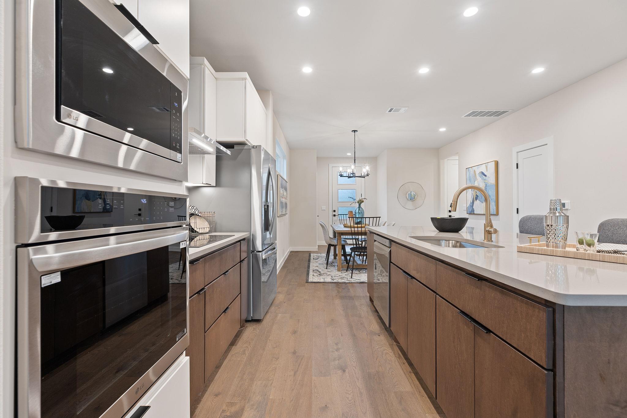 2708 Bristol Dr, Austin, TX 78723