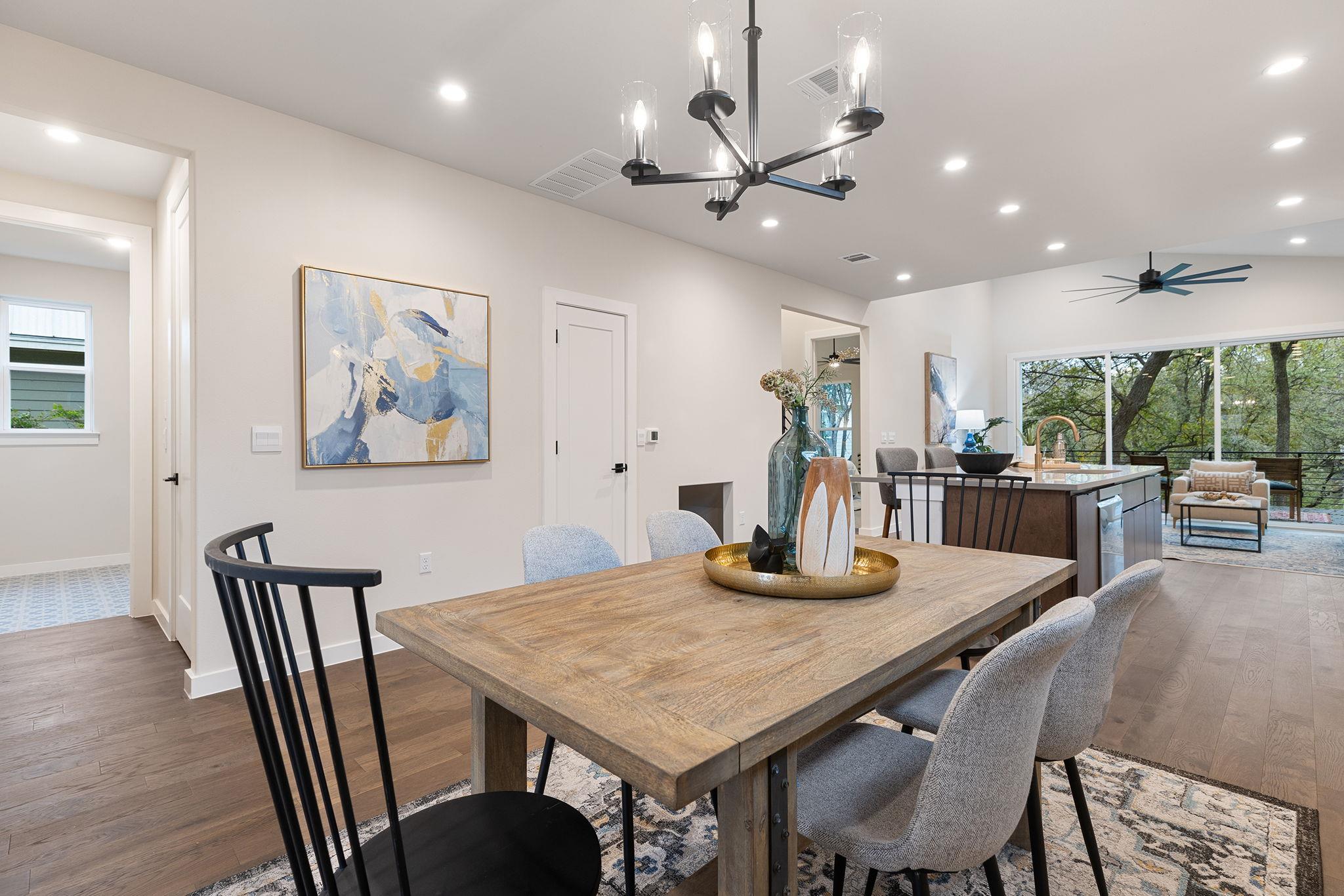 2708 Bristol Dr, Austin, TX 78723