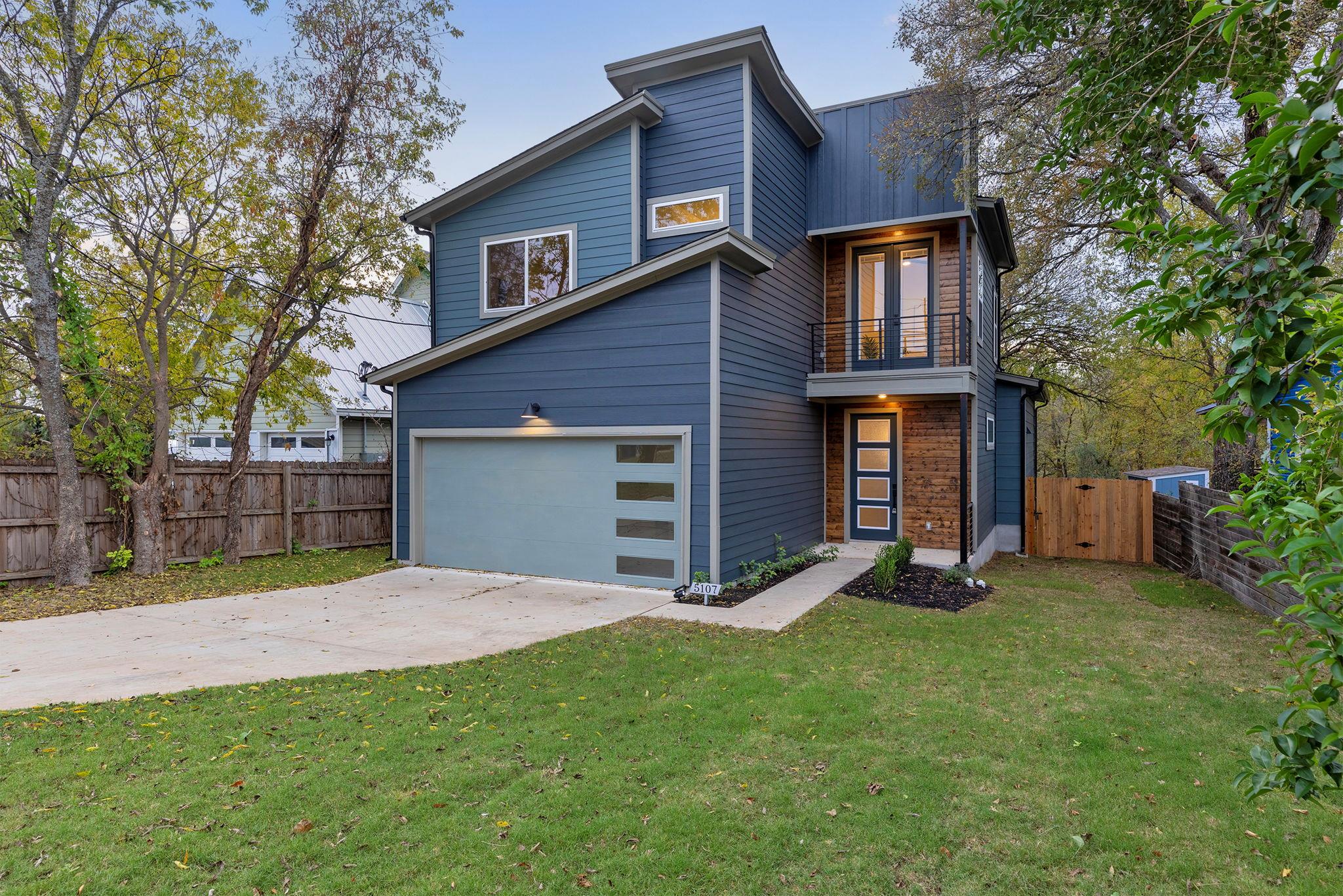 2708 Bristol Dr, Austin, TX 78723
