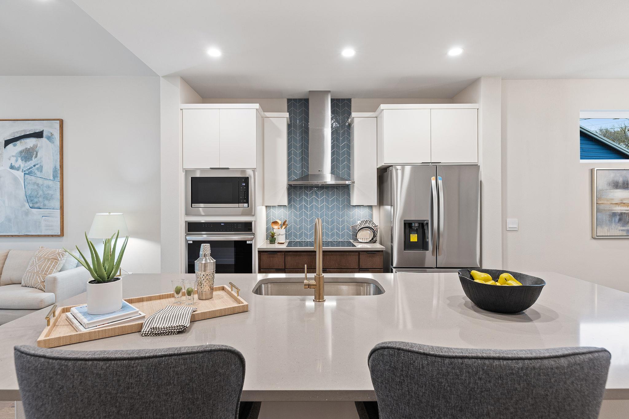 2708 Bristol Dr, Austin, TX 78723