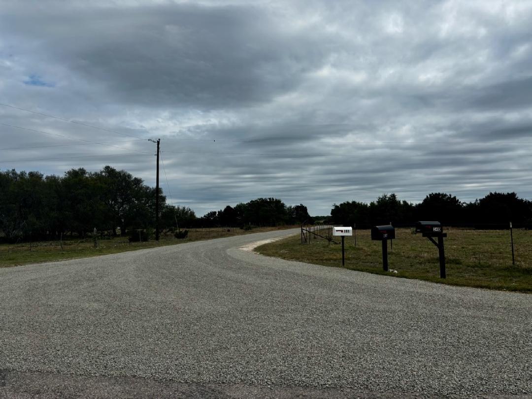 180 Nordic Ridge Rd, Bertram, TX 78605