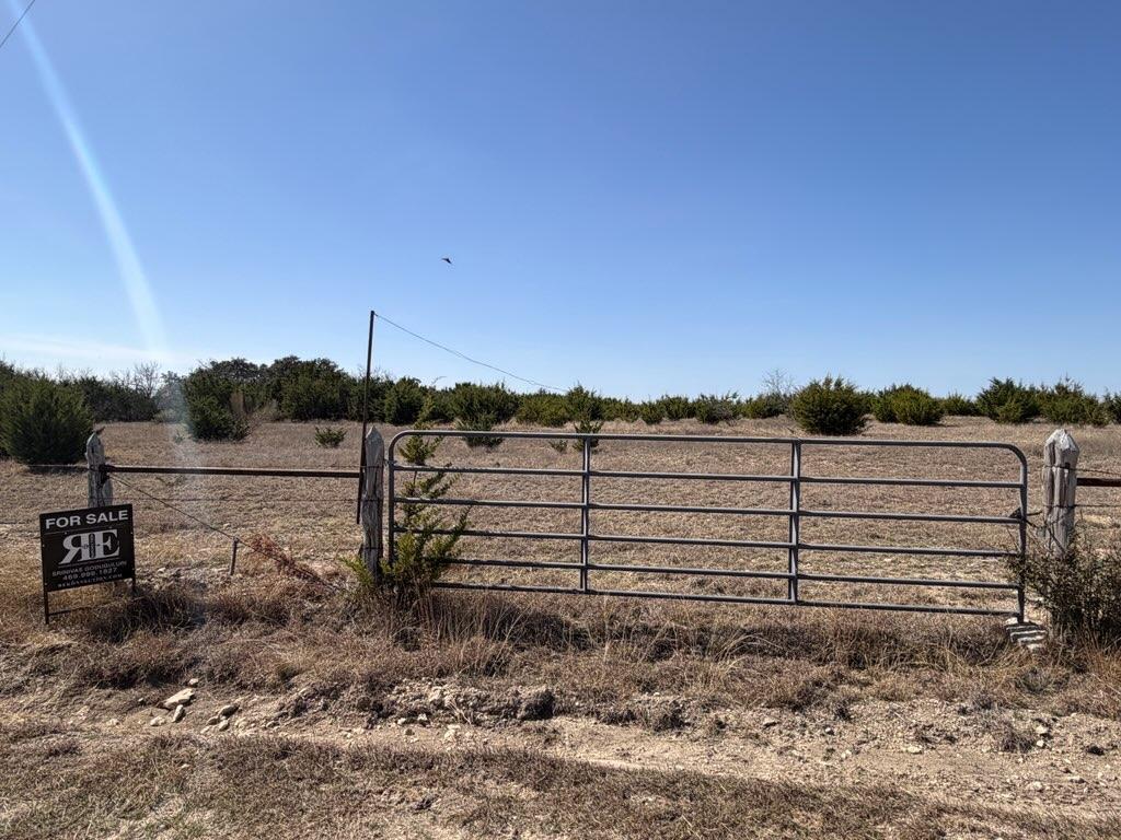 180 Nordic Ridge Rd, Bertram, TX 78605