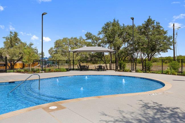 1824 Lazy Acres St, Leander, TX 78641