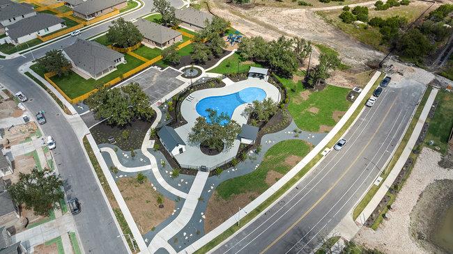 1824 Lazy Acres St, Leander, TX 78641