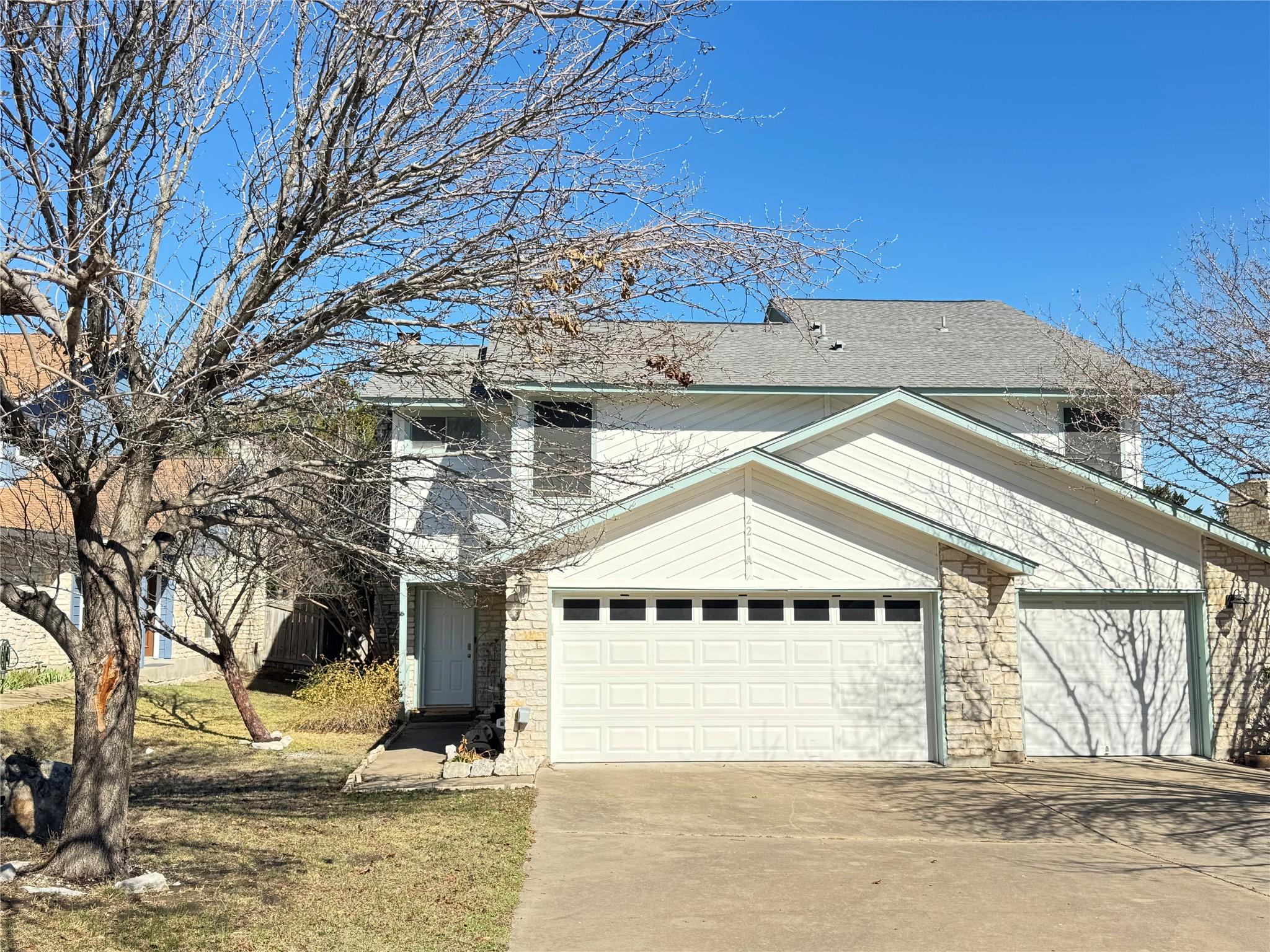 221 Stowaway Cv # A, Lakeway, TX 78734