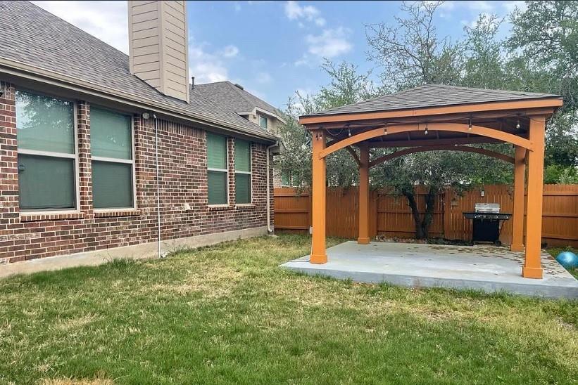 616 Garner Park Dr, Georgetown, TX 78628