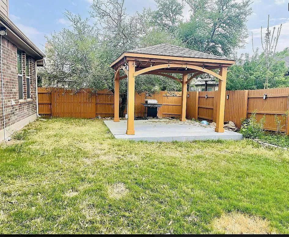 616 Garner Park Dr, Georgetown, TX 78628