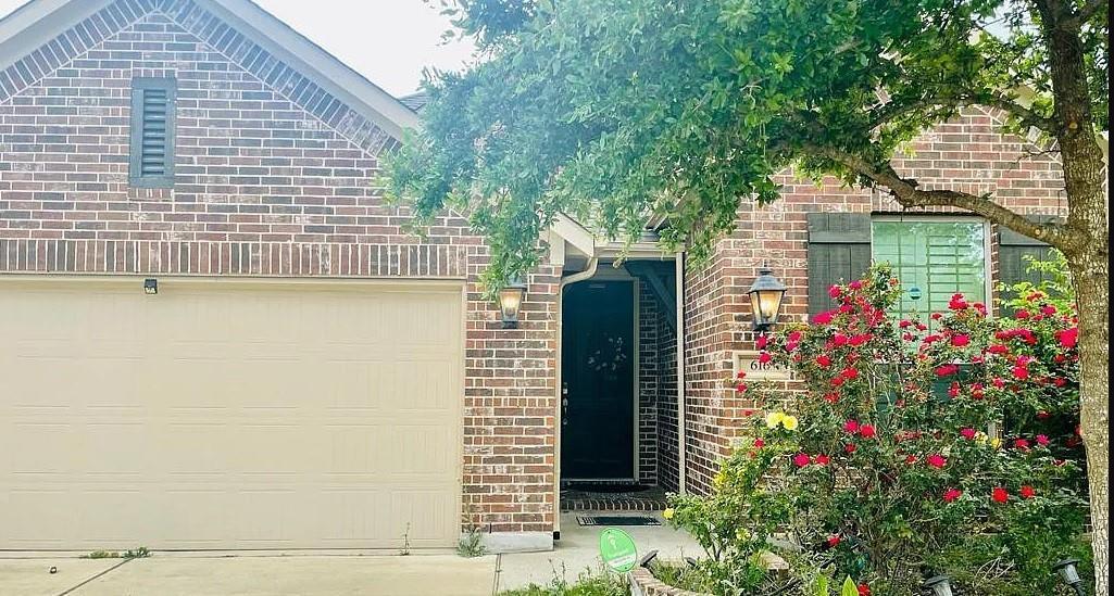 616 Garner Park Dr, Georgetown, TX 78628