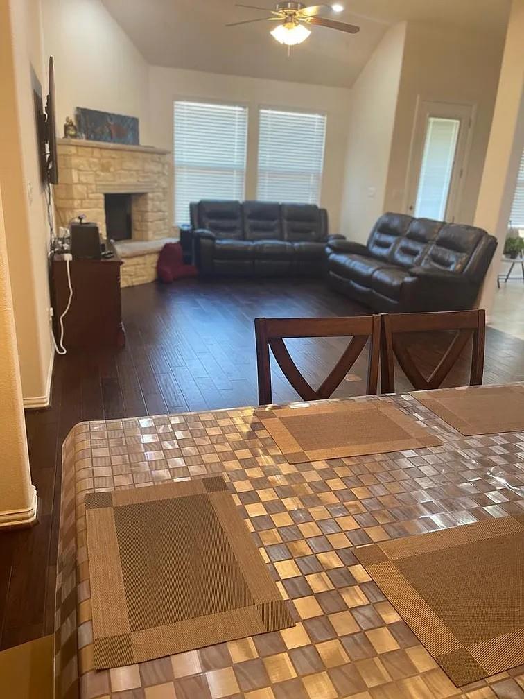 616 Garner Park Dr, Georgetown, TX 78628