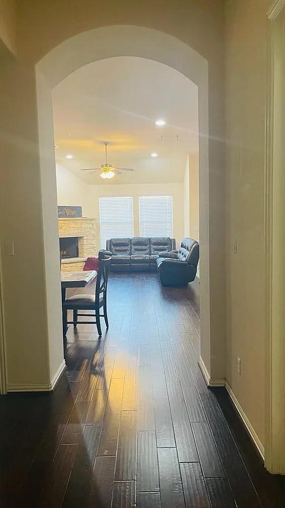 616 Garner Park Dr, Georgetown, TX 78628