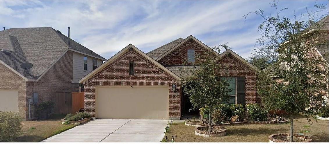 616 Garner Park Dr, Georgetown, TX 78628