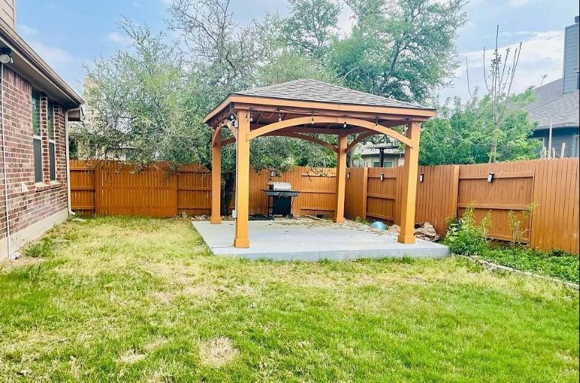 616 Garner Park Dr, Georgetown, TX 78628