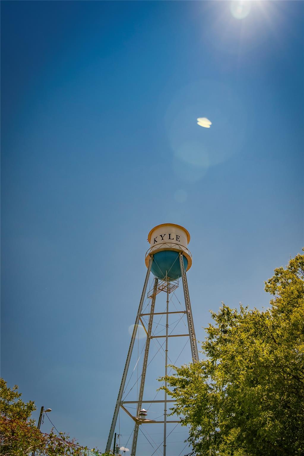 134 Balmorehea St, Kyle, TX 78640