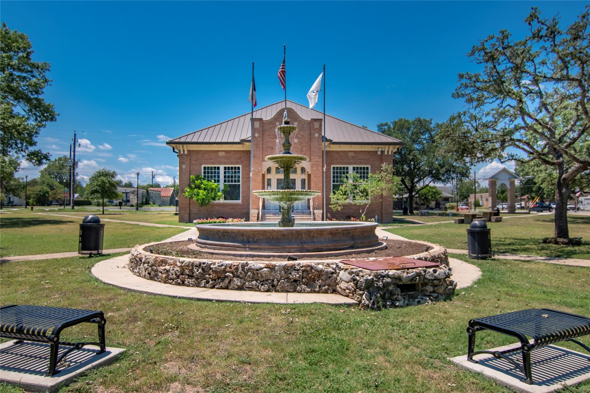 134 Balmorehea St, Kyle, TX 78640