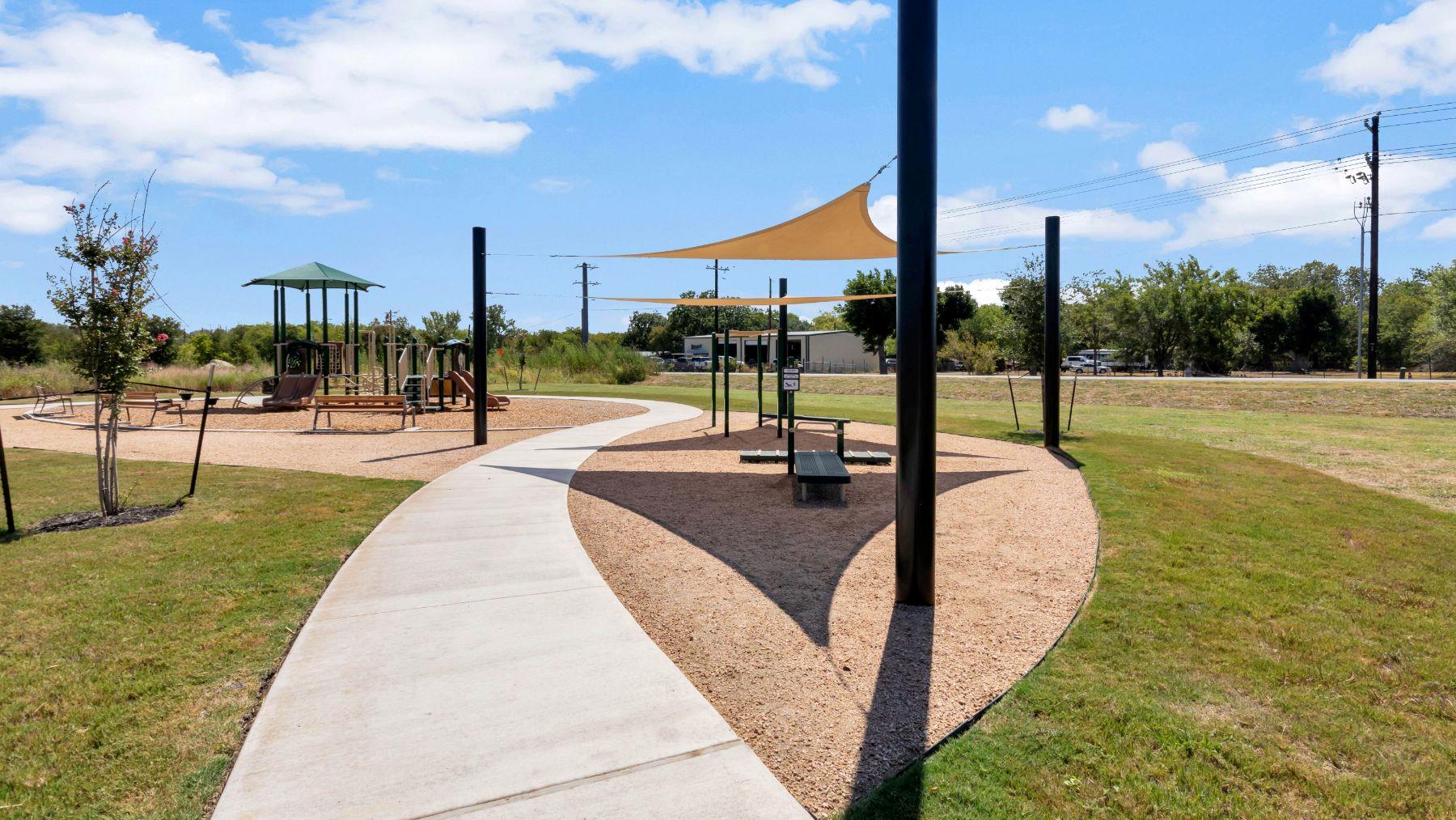 153 BALMOREHEA St, Kyle, TX 78640