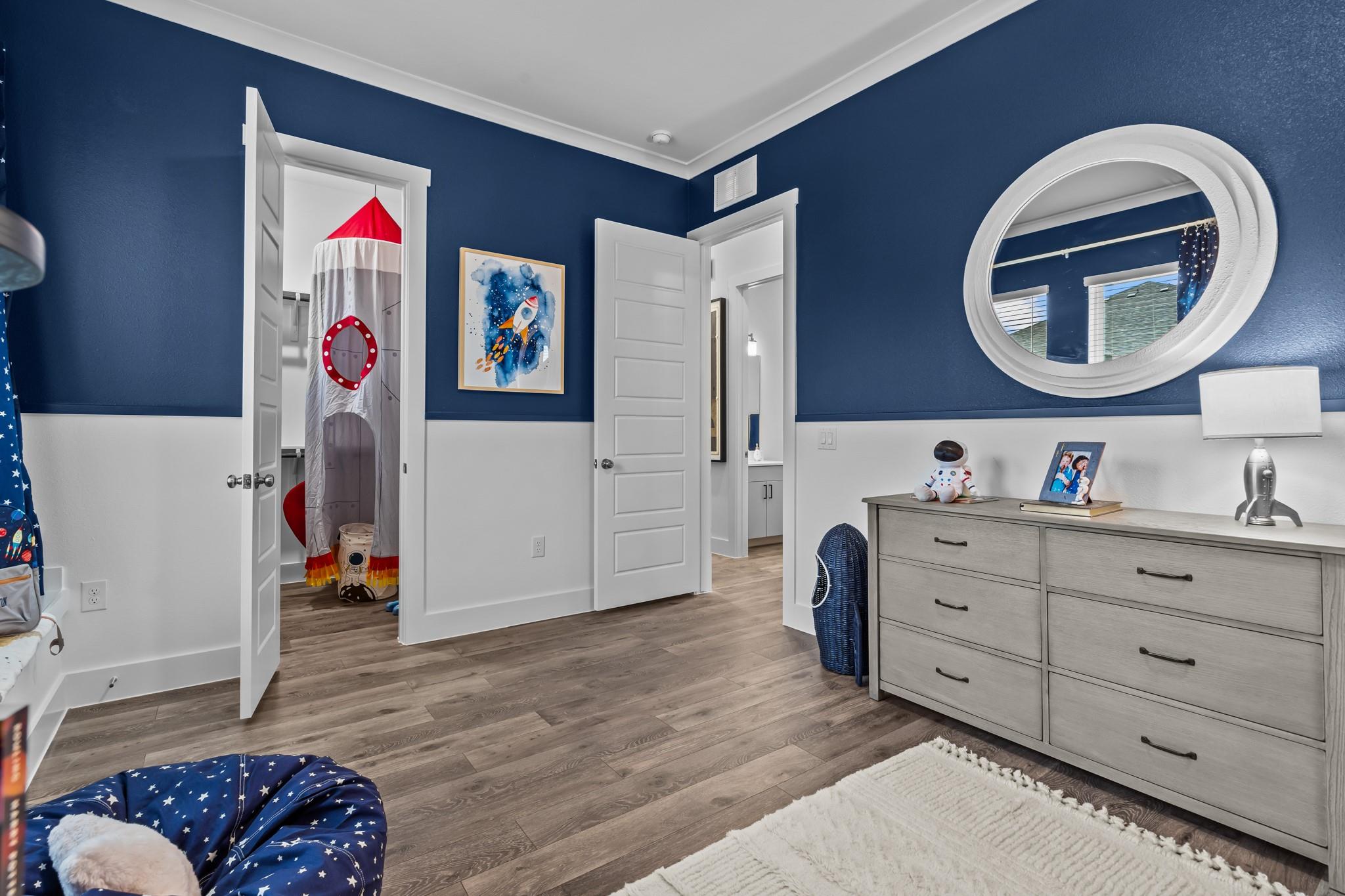 1664 Hillside Terrace # 5717, Buda, TX 78610