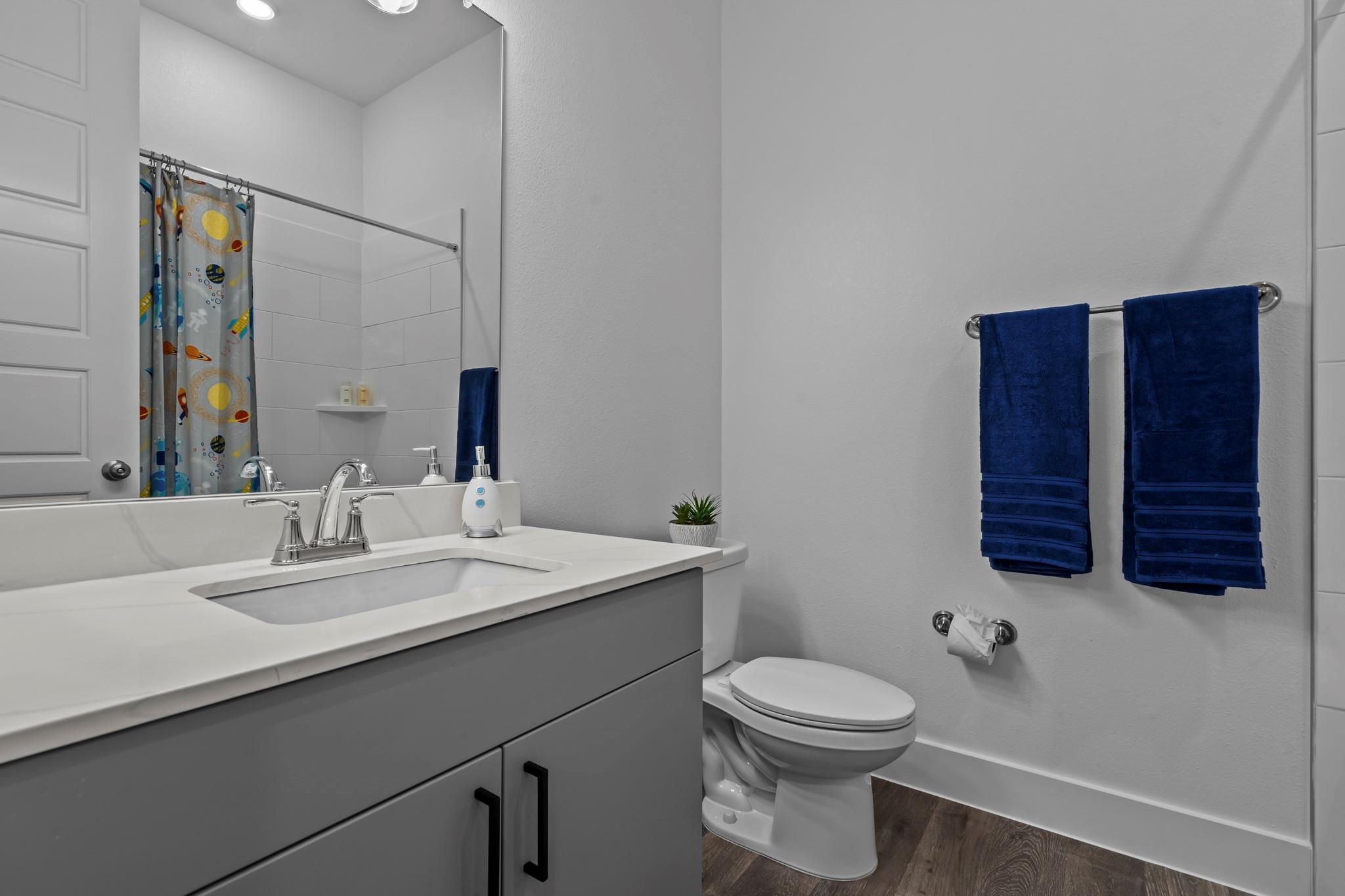 1664 Hillside Terrace # 5717, Buda, TX 78610