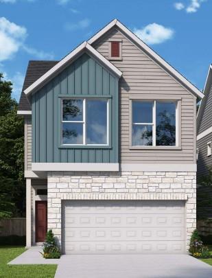 820 Venus Cir # 91, Round Rock, TX 78664