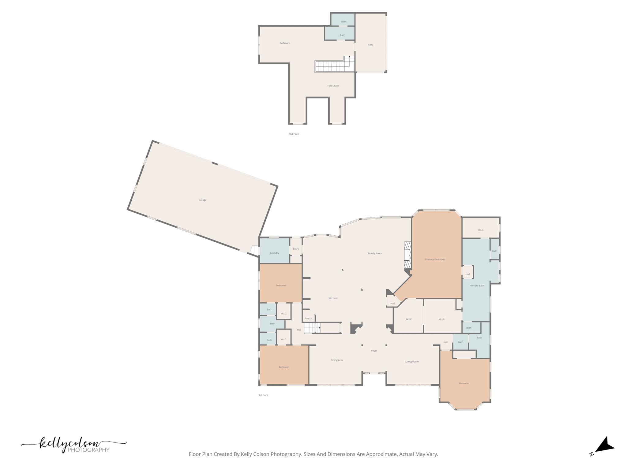 105 Old Settlers Dr, Bastrop, TX 78602