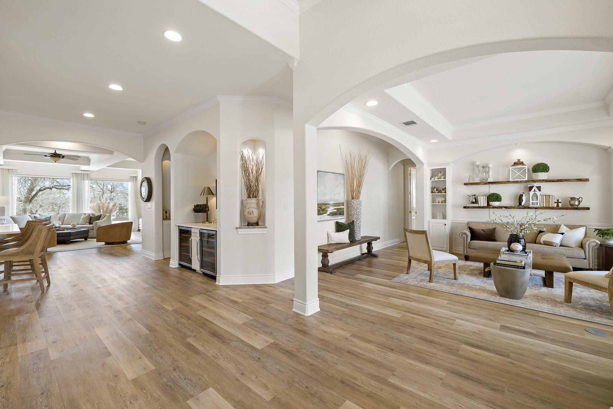 105 Old Settlers Dr, Bastrop, TX 78602