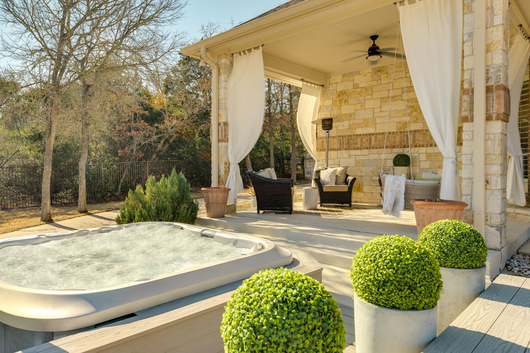 105 Old Settlers Dr, Bastrop, TX 78602