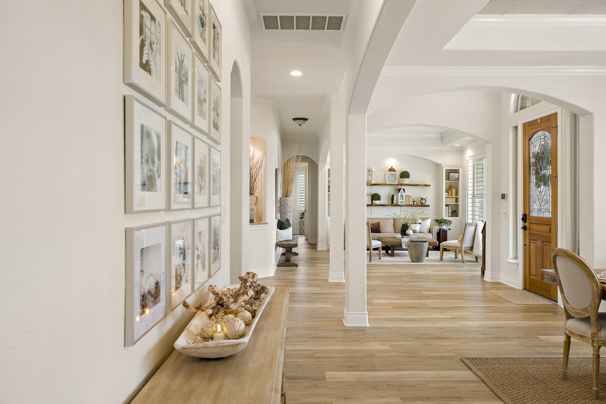 105 Old Settlers Dr, Bastrop, TX 78602