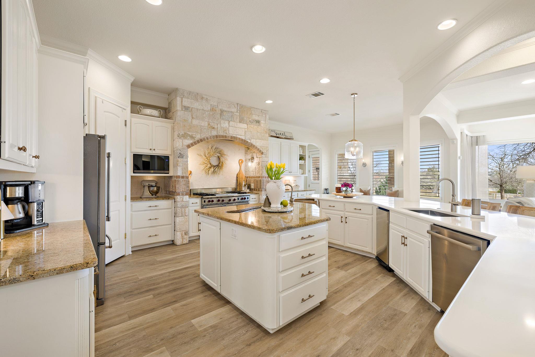 105 Old Settlers Dr, Bastrop, TX 78602