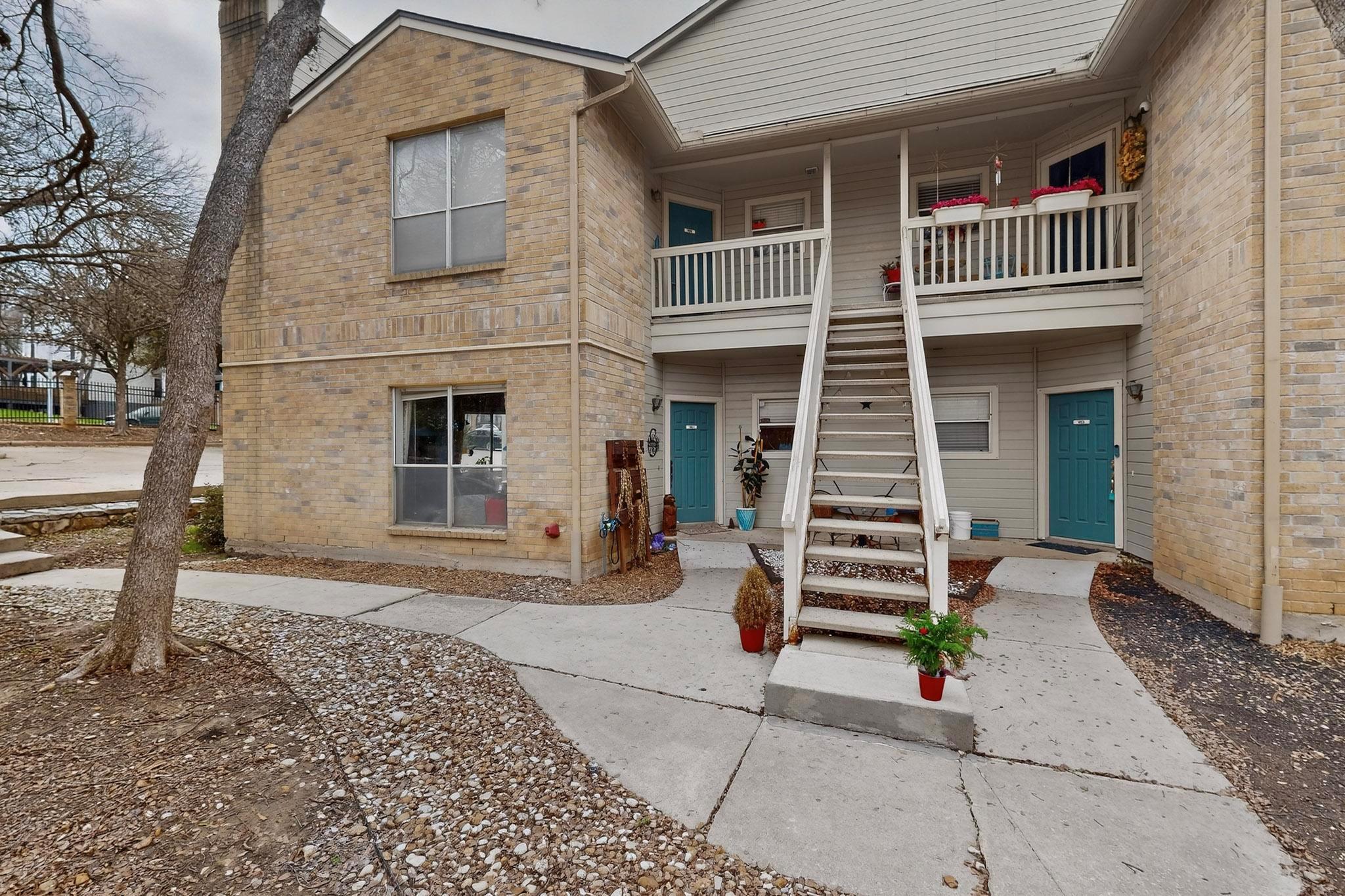 2450 Wickersham Ln # 904, Austin, TX 78741