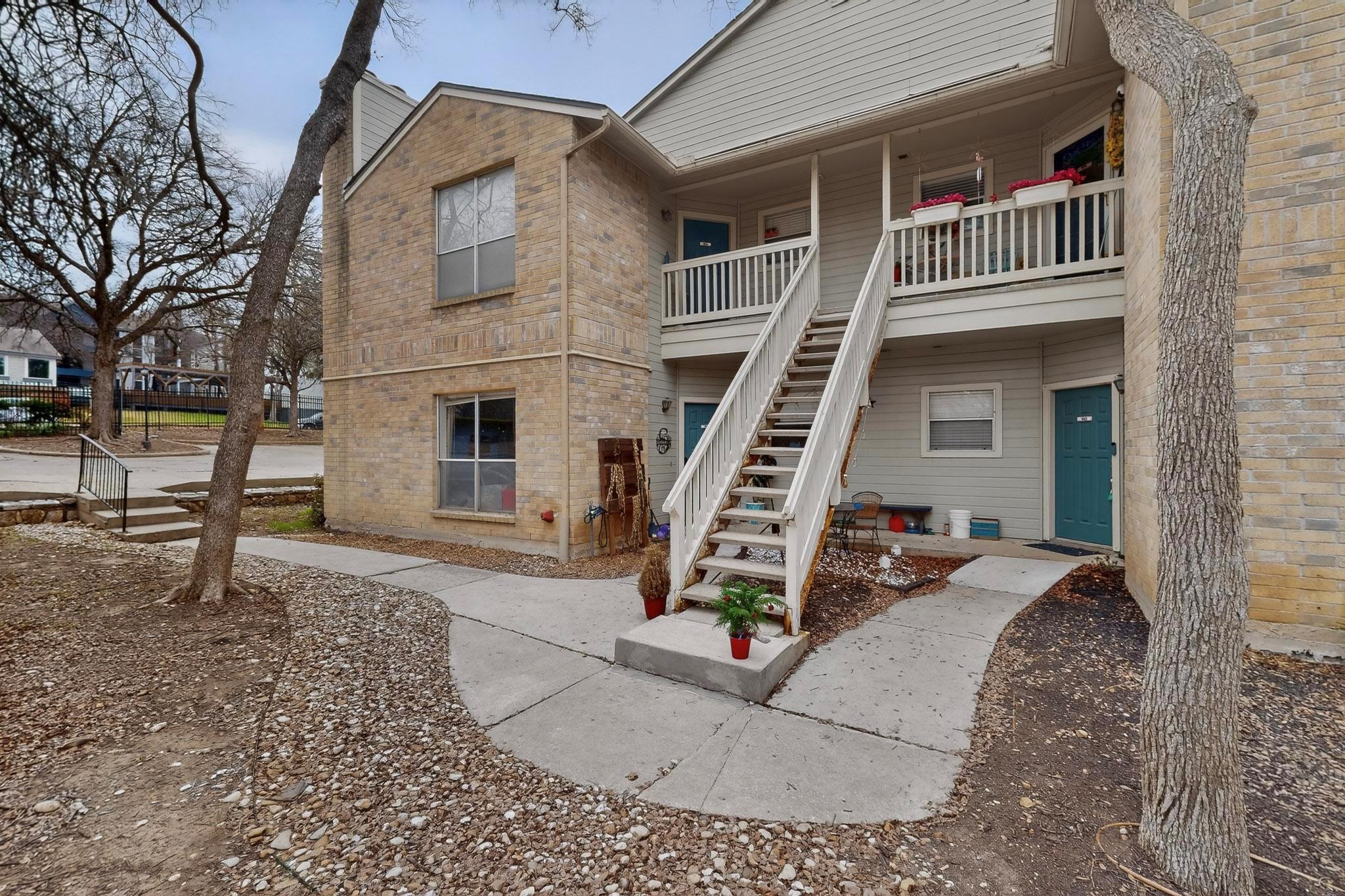 2450 Wickersham Ln # 904, Austin, TX 78741