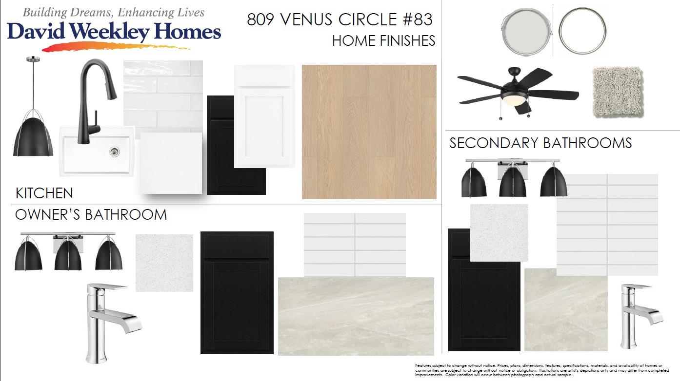 809 Venus Cir # 83, Round Rock, TX 78664