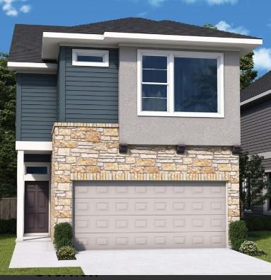 809 Venus Cir # 83, Round Rock, TX 78664