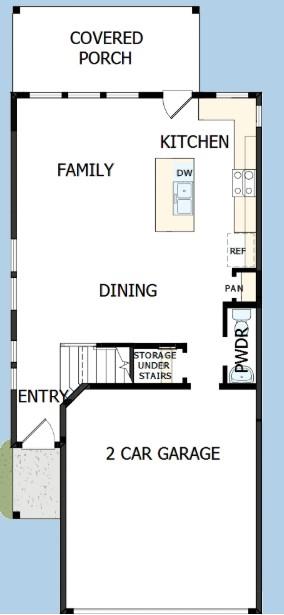 809 Venus Cir # 83, Round Rock, TX 78664