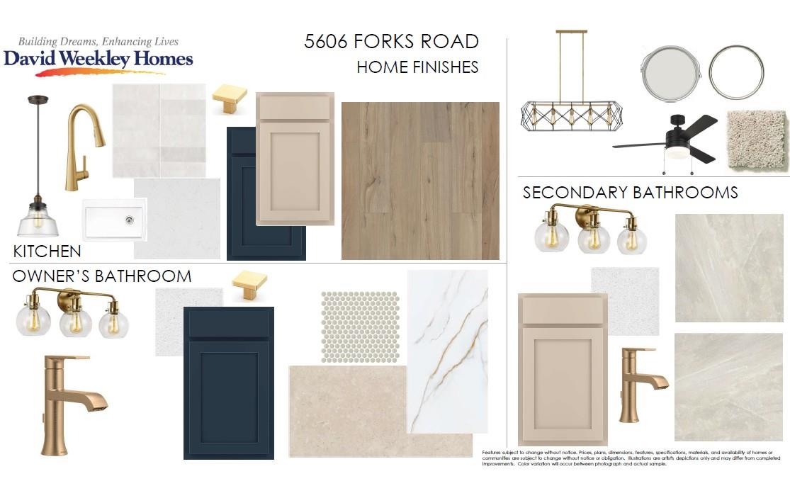 5606 Forks Rd, Austin, TX 78747