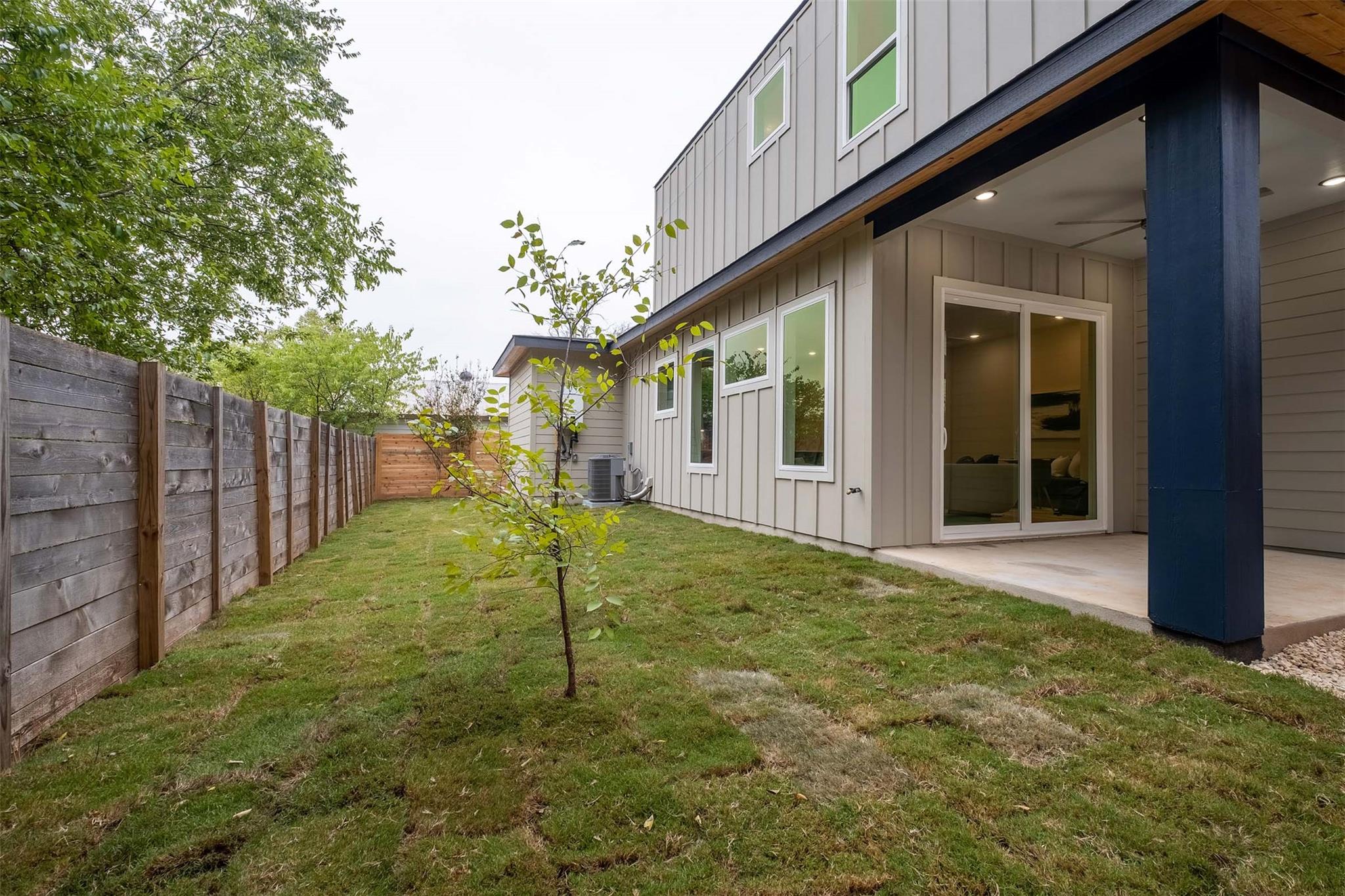 4513 S 3rd St # 2, Austin, TX 78745