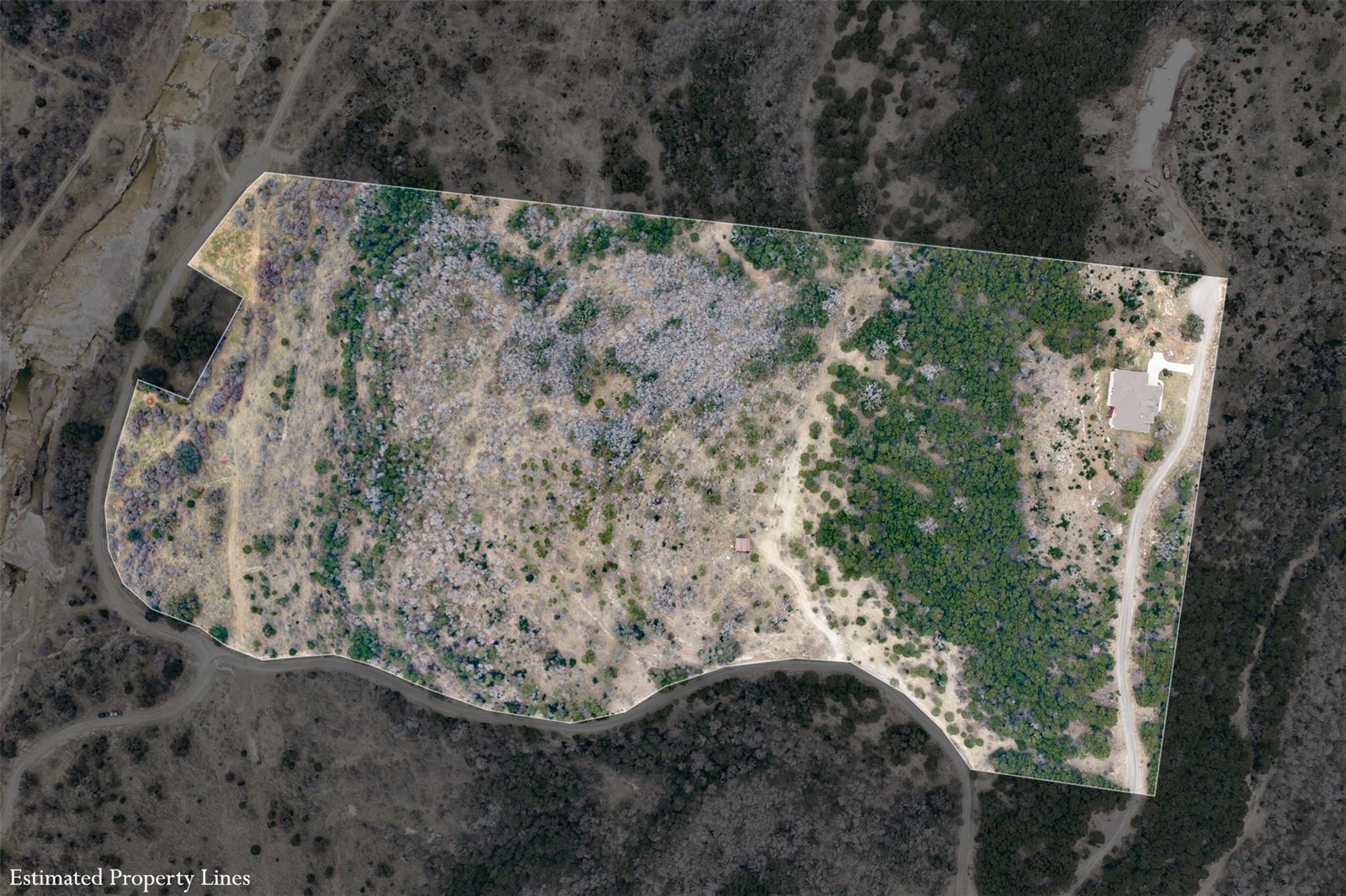 235 Chestnut Xing, Burnet, TX 78611