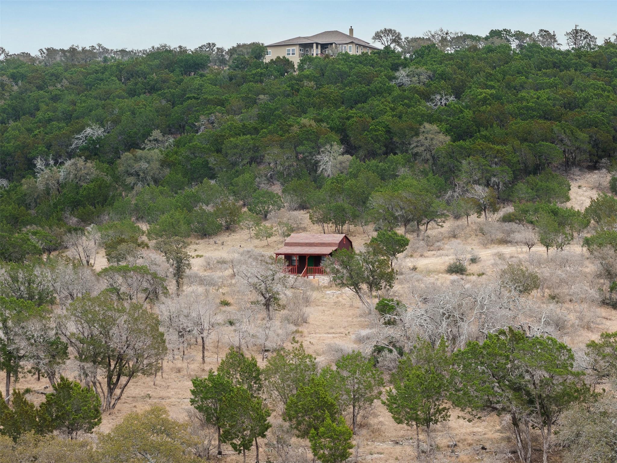 235 Chestnut Xing, Burnet, TX 78611