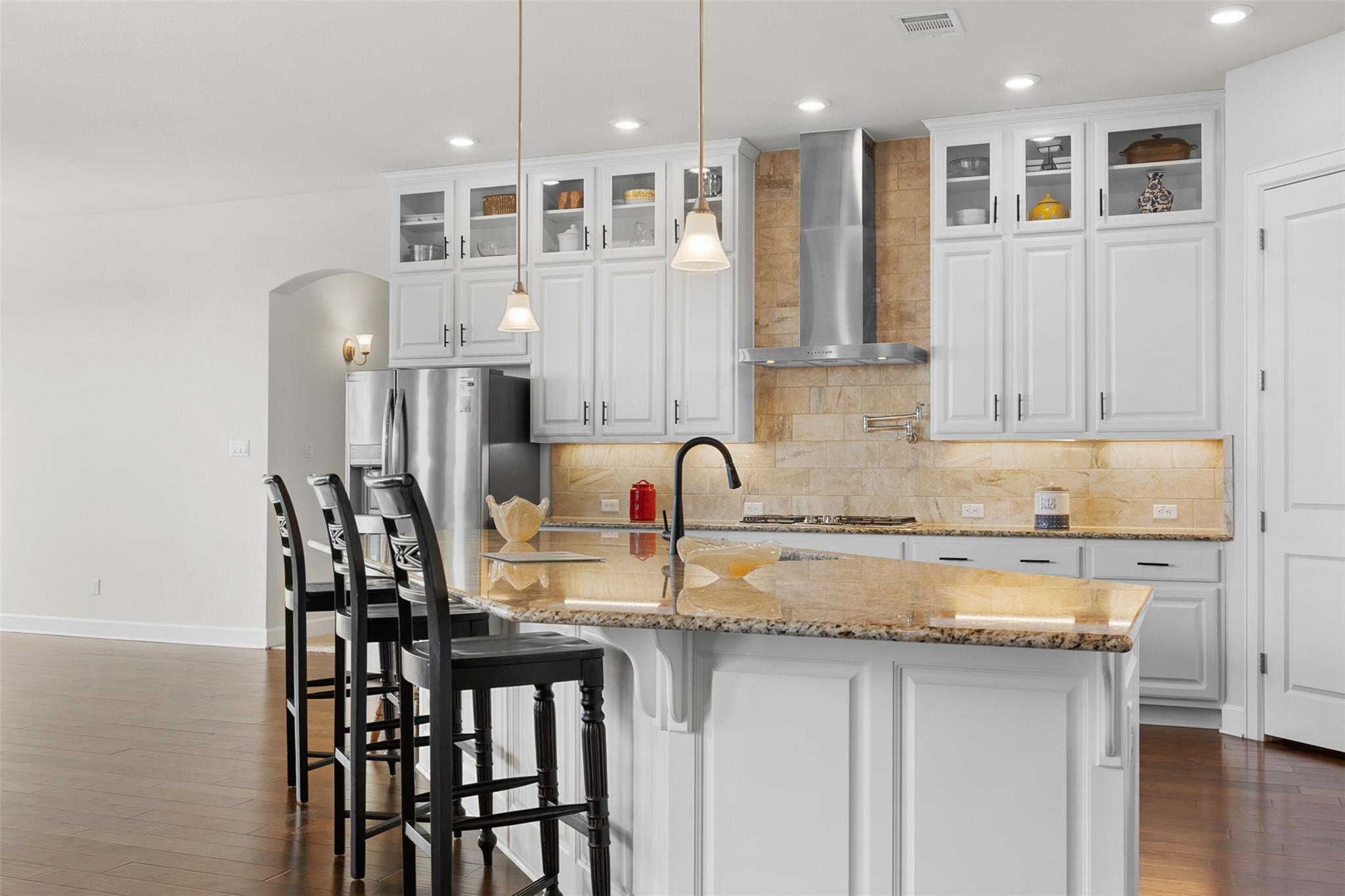 235 Chestnut Xing, Burnet, TX 78611