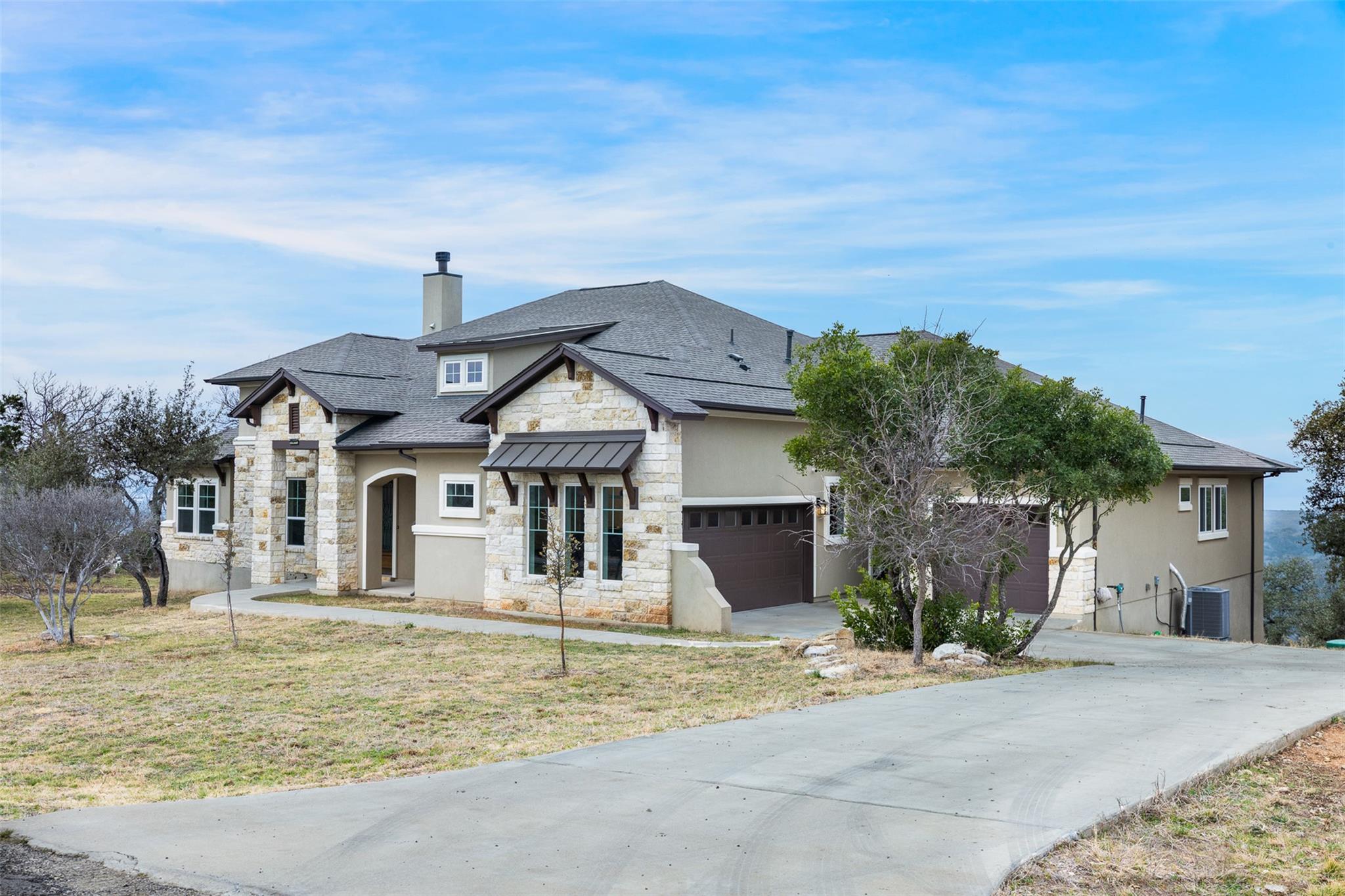235 Chestnut Xing, Burnet, TX 78611