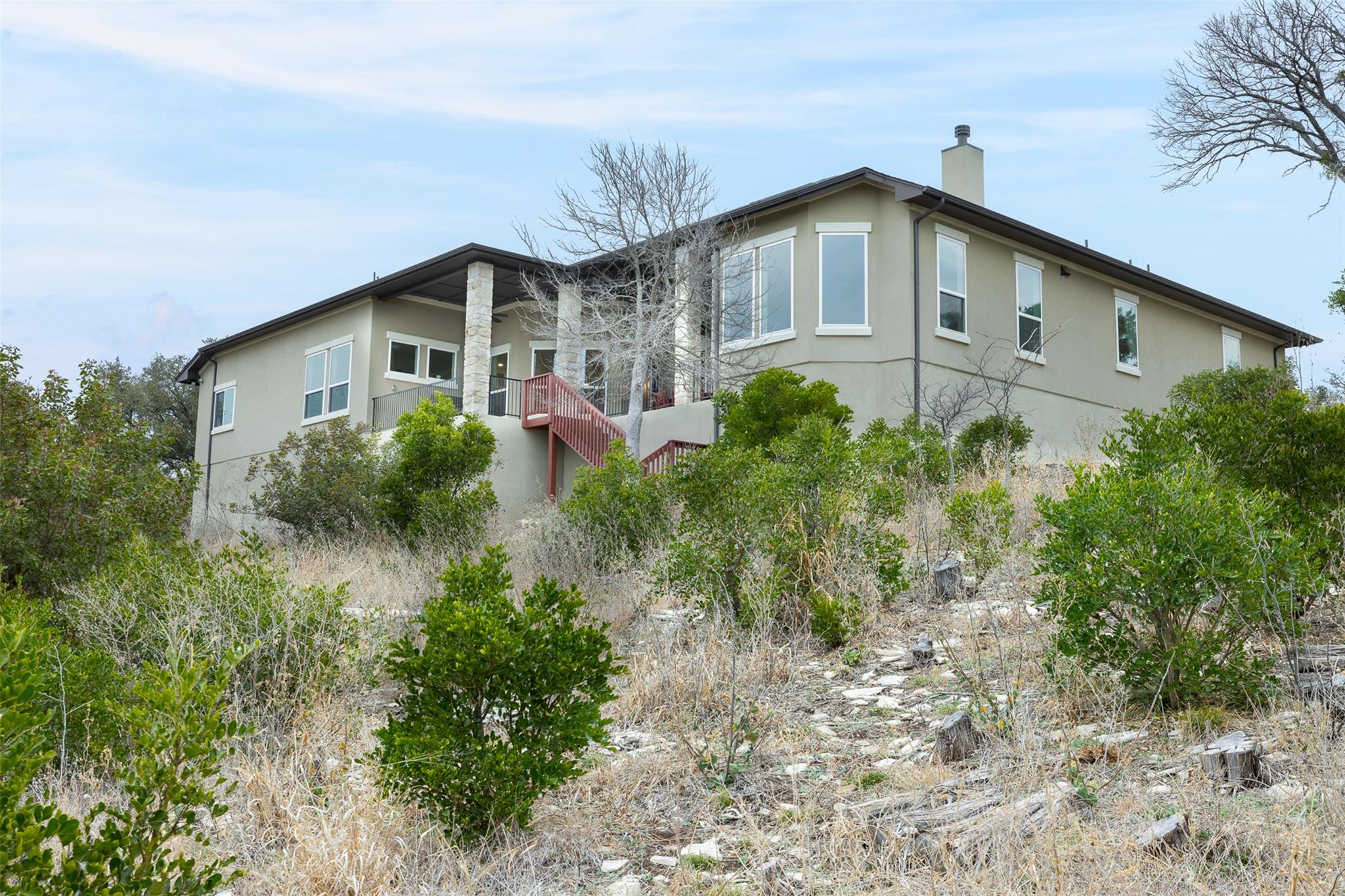 235 Chestnut Xing, Burnet, TX 78611