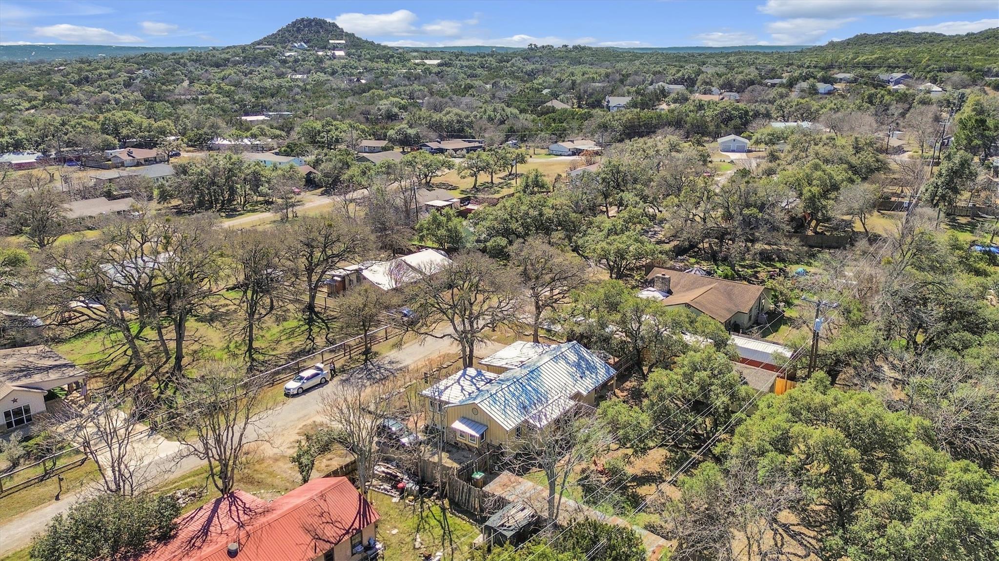16 El Conejo Trl # A/B, Wimberley, TX 78676