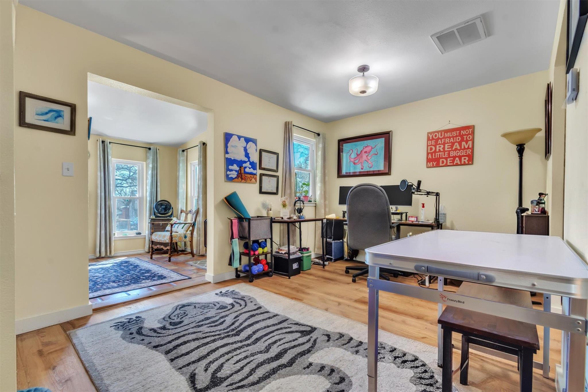 16 El Conejo Trl # A/B, Wimberley, TX 78676